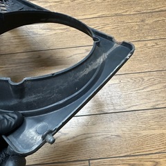 ジムニー　JA11 フロントグリルの画像