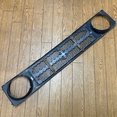 ジムニー　JA11 フロントグリルの画像