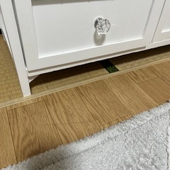 ⑤急募‼️更に値下げしました‼️美品テレビボード💓の画像