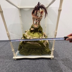 0円　フランス人形　希少の画像