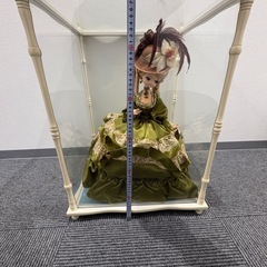 0円　フランス人形　希少の画像