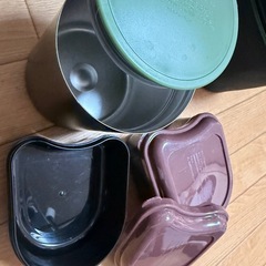 保温 お弁当箱の画像