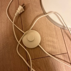 ルームライトの画像