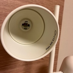 ルームライトの画像