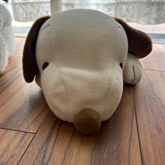 ぬいぐるみの画像