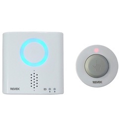 呼び出しチャイムの画像