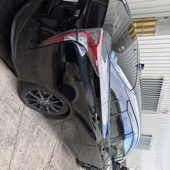 50プリウス前期　Sツーリングの画像