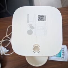 ペット用スマート給餌器 P570-WHの画像