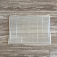  【引取限定】無印良品 ポリプロピレン　収納ボックス ワイド 大 4個の画像