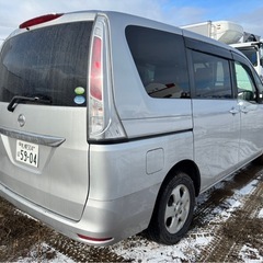 ⭐︎安！26セレナ・4WD・検R8-6月迄⭐︎の画像