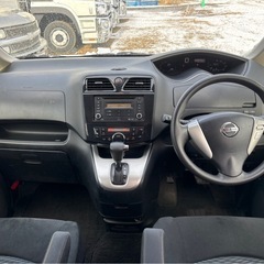 ⭐︎安！26セレナ・4WD・検R8-6月迄⭐︎の画像