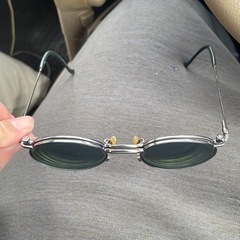 Pentax twincam 9231 ヴィンテージサングラスの画像