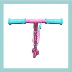 ✨マイファーストスクーター✨ピンクの画像