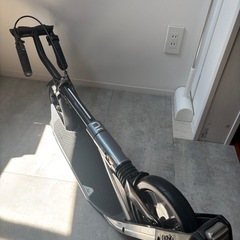 OXELO(オクセロ) キックスケーター Commute 900 大人用 
の画像