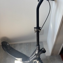 OXELO(オクセロ) キックスケーター Commute 900 大人用 
の画像