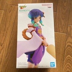 モンスターストライク ヤクモ フィギュアの画像