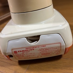 20.ミキサーの画像