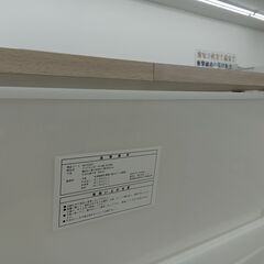 ★リユースのサカイ日立店★HJ8789  衣装ケース ライトブラウン H83.5×D40×W60 クリーニング済み の画像