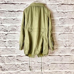 アジャケット　マウンテン アウトドア　Mの画像