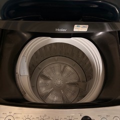 🔥短期販売🔥限定商品･洗濯機👕 の画像