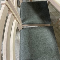 ダイニングセットの画像