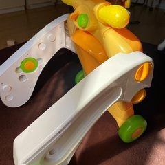 アンパンマン　手押し車の画像