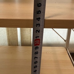 レンジ台  レンジラックの画像