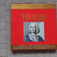 世界大音楽全集 全30巻 全巻 Stereo LP レコード 河出書房 の画像