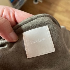 フェイクレザー？ジャケットの画像