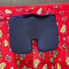 クッションセットの画像