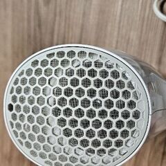 美品✨パナソニックのヘアードライヤー「ナノケア」の画像