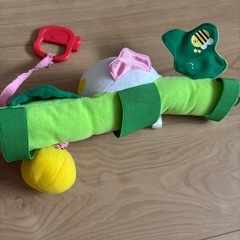 🛎️ベイビーのおもちゃ　ベルの音の画像