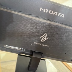 ゲーミングモニター⭐️24.5インチ⭐️超美品⭐️液晶モニターの画像