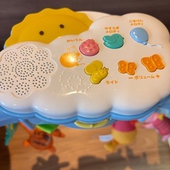 【美品】プーさん　メリー　の画像