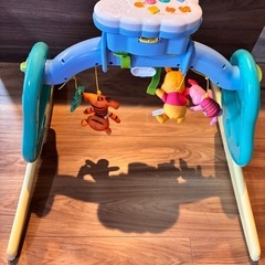 【美品】プーさん　メリー　の画像