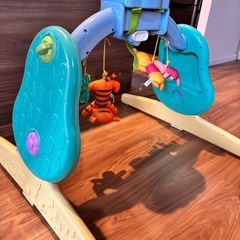 【美品】プーさん　メリー　の画像