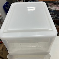 I2512-714 収納ケース 中古の画像