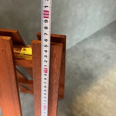 屋外室内両方OK すのこ看板の画像