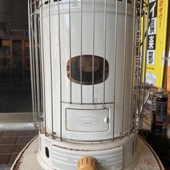 対流式ストーブ　コロナ　SL-221の画像