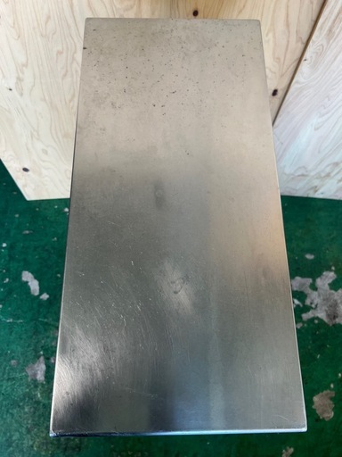 作業台 285x600x790 楽天市場】中量作業台 荷重800kg 作業台 頑丈W900xD750xH740mm 重量 