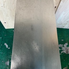 作業台 285x600x790の画像