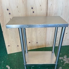 作業台 285x600x790の画像