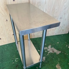 作業台 285x600x790の画像