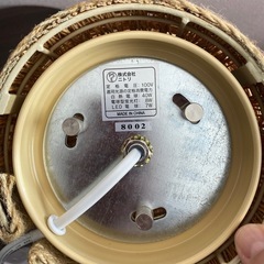 間接照明の画像