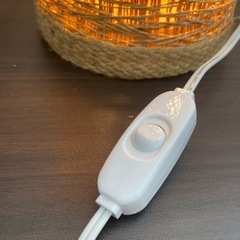 間接照明の画像