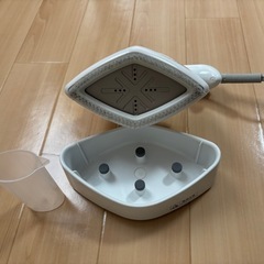 HITACHI 衣類スチーマー CSI-RX1の画像