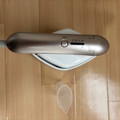 HITACHI 衣類スチーマー CSI-RX1の画像