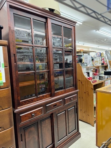 完売致しました　?2025/12/27〜30日までビッグワンセール開催? 【北海家具】29700円　18-190