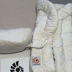 エルゴベビー   インファントインサートの画像