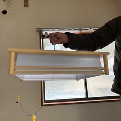 照明器具色々の画像